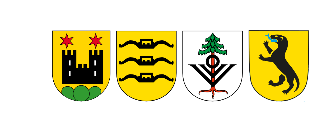 ARA Rorguet Wappen